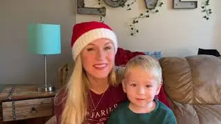 Watch Now on SalemNow - Family Christmas Comedy Movie &ldquo;The Farmer and The Belle: Saving Santaland&rdquo;