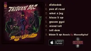 Taiwan MC - Tell Dem