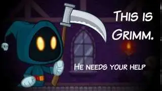 Letter Quest Grimms Journey Trailer