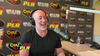 Connecticut's Morning Show: Chaz and AJ
