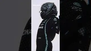 THE GOAT OF F1 🏎 #f1#f1edits#lewishamilton #f1viral