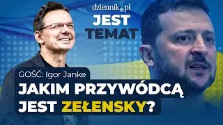 Najlepsze przyw&oacute;dztwo polityczne w XXI wieku? | Igor Janke | Jest Temat Dziennik.pl