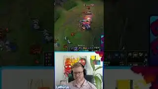 Ganking The Ungankable