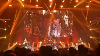 MR.BIG / WILD WORLD (CAT STEVENS COVER)  THE BIG FINALE! LIVE IN OSAKA-JO HALL 2025.02.22