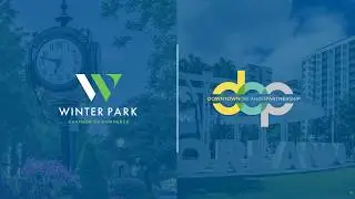 Winter Park Chamber and Downtown Orlando Partnership Joint Membership Announcement
