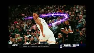 WNBA Basketball на ESPN представляет Финикс против Миннесоты