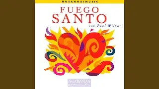 Fuego Santo (En Vivo)