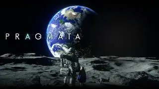 Pragmata DEMO - RTX 4070Super | 1440p | Max Settings