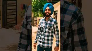 ਸਰਦਾਰੀ  #lifeinpunjab #gurvindergudana #shorts #youtubeshorts #viral #punjabiculture #mapunjabi