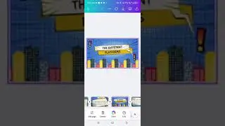Making a discussion through technology