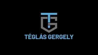 Téglás Gergely okleveles fizioterapeuta, gyógytornász // Hogyan készült a rendelő...?