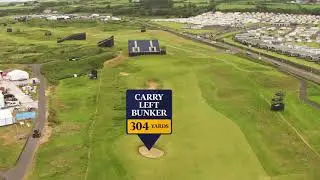 Hole 1 | The 148th Open at Royal Portrush