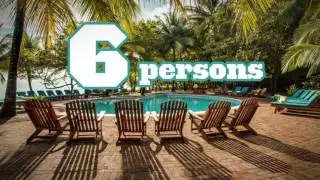 AIC Vacation Giveaway TV AD