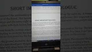 The necessity of prologues
