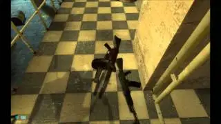 SMOD: Realism - Random Gameplay #1