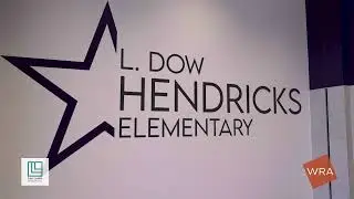 Anna ISD | Hendricks Elem | Construction Update | March 2025