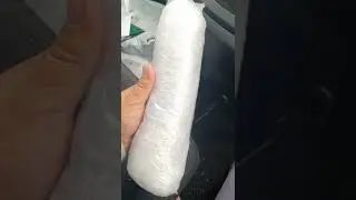 when you're delivering parcels and the customer hasn't selected discreet packaging