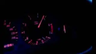 bmw durchtreten