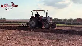 أجواء الحرث بإقليم اليوسفية 