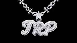 Speaking Guapo x @cyberykid - La Chain [prod. 7teen]