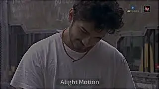 mungili funny scene in lockupp #mungili #lockupp #munawar #angili #alightmotion