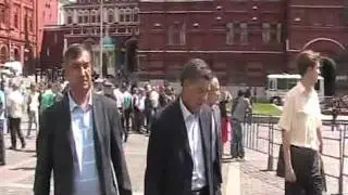 KHORAZM ХОРАЗМ ЙУЛДОШ ХУДАЙБЕРГАНОВ МОСКВАДА 21,06,2011