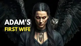 The Secret Wife of Adam: The Story of Lilith (Banned From The Bible)