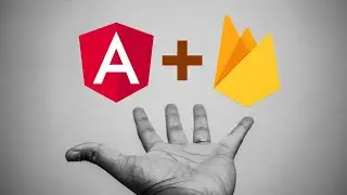 Полное руководство по Angular и Firebase | Использование Firebase в качестве базы данных и бэкэнда