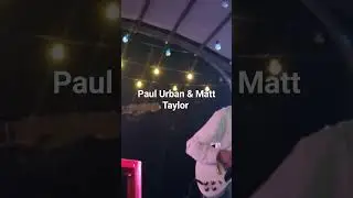 Paul Urban & Matt Taylor at Summer Wind Vineyard 9/15/23 #3