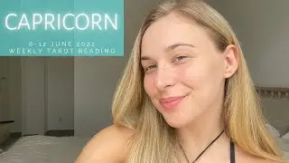 ♑️ CAPRICORN 