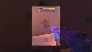 When Was This Added To Overwatch? 😂