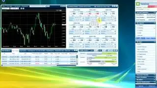 Easy Forex Video Guide   Trade Desk   Forex Trading Guide