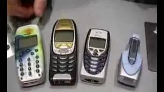 PC Advisor takes you to CeBIT 2001
