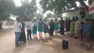 19/01/2025 today program Tss nalgonda district #tsssongs 