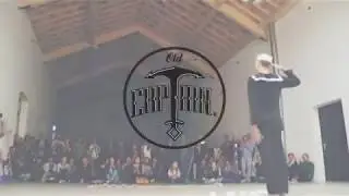 Old Captain Co. -  Preview Party 2016