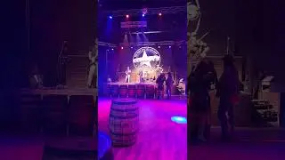 cowboys dancehall calgary - grand opening - live music in #yyc