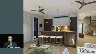 ASBN Sustainable House Day Showcase 2016 - Lochiel Park House #3 with Paul Hendy