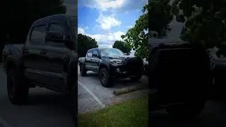 Quick & Easy first mods for your Tacoma | All available on YotaXpedition.com