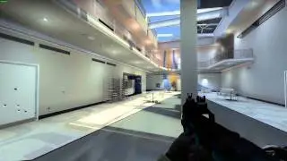 Quadro Kill de_agency play mix