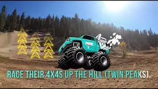 The Lake by Locals: The Raley's Sand Pits