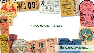 1955 World Series