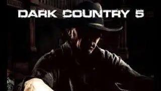 Dark Country 5 - Rollin' in Your Grave