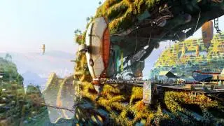 Electrocado - Haas To Be Hass ᴴᴰ