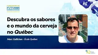 Como pedir uma cerveja no Qu&eacute;bec? As cervejas e o mercado cervejeiro