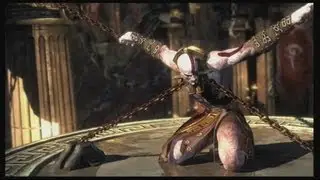God of War Ascension Gameplay