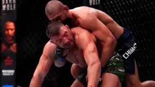 Paulo Costa EXPOSES Dricus Du Plessis & Khamzat Chimaev After UFC 319 🔥