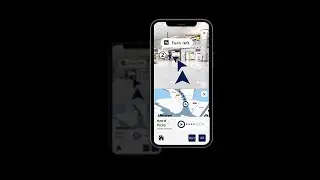 MVG | NavApp - A mobile digital wayfinding solution that works everywhere!