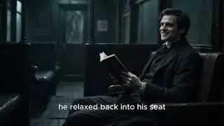 &ldquo;The Silent Passenger 👻 | Midnight Train Horror Story | Creepiest Ghost Ride Ever&rdquo;