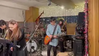 The Little Sliders - Angel Duster