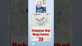 Набор Pokemon TCG Pocket Deluxe Pack EX, номер 39 #youtubeshorts #pokemon #gaming